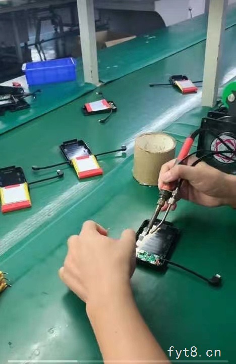 工厂订单外包加工